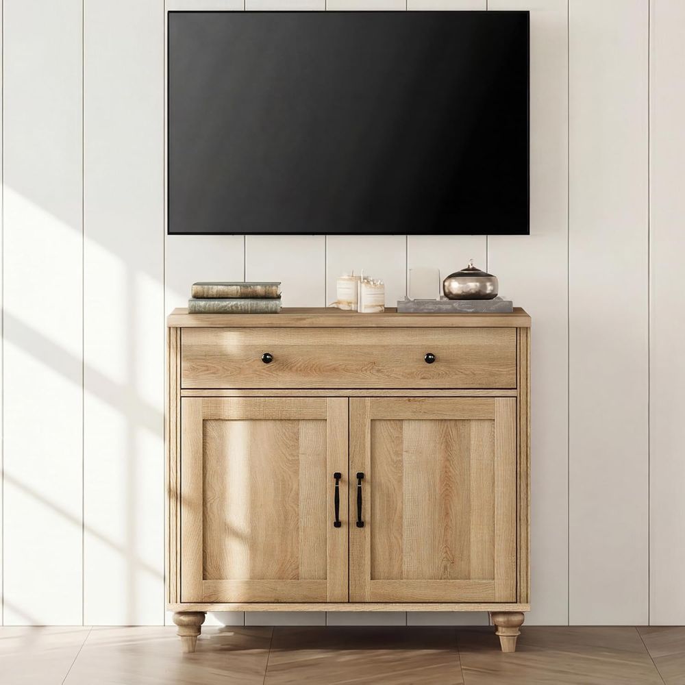 Storage - TV Stand or 43 inch TV