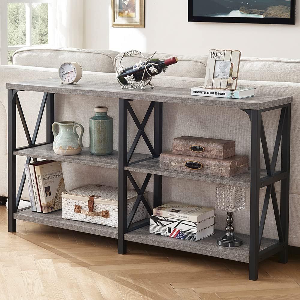 armhouse Soa Table, Rustic ole - Storage recension och pris