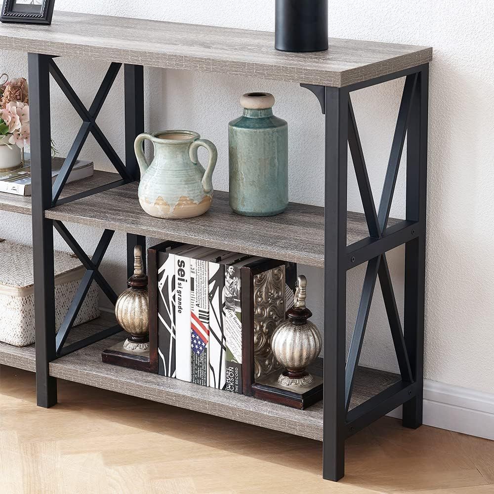 armhouse Soa Table, Rustic ole - Storage recension och pris