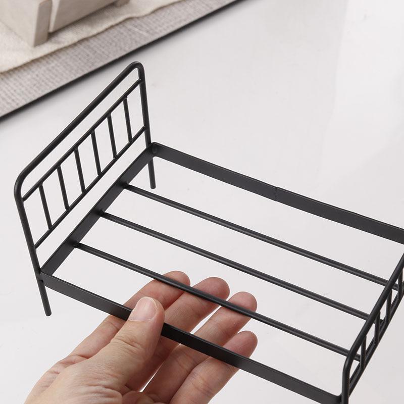 1Pcs 1:12 Dollhouse Miniature  - Bedroom Furniture recension och pris