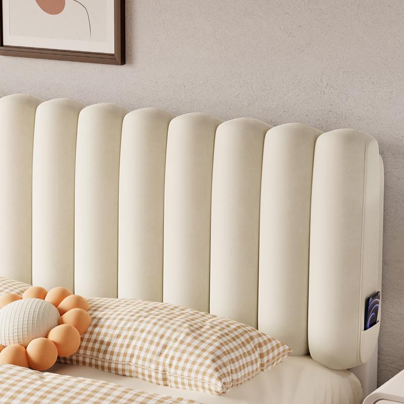 Thickened Tatami Headboard Pil - Headboard Cushion Backrest Tatami recension och pris