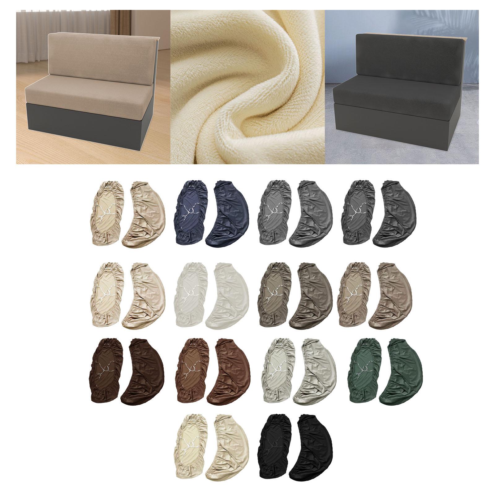 Stretch Slipcover Cushion Cove - Sofas recension och pris